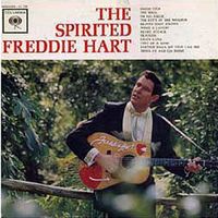 Freddie Hart - The Spirited